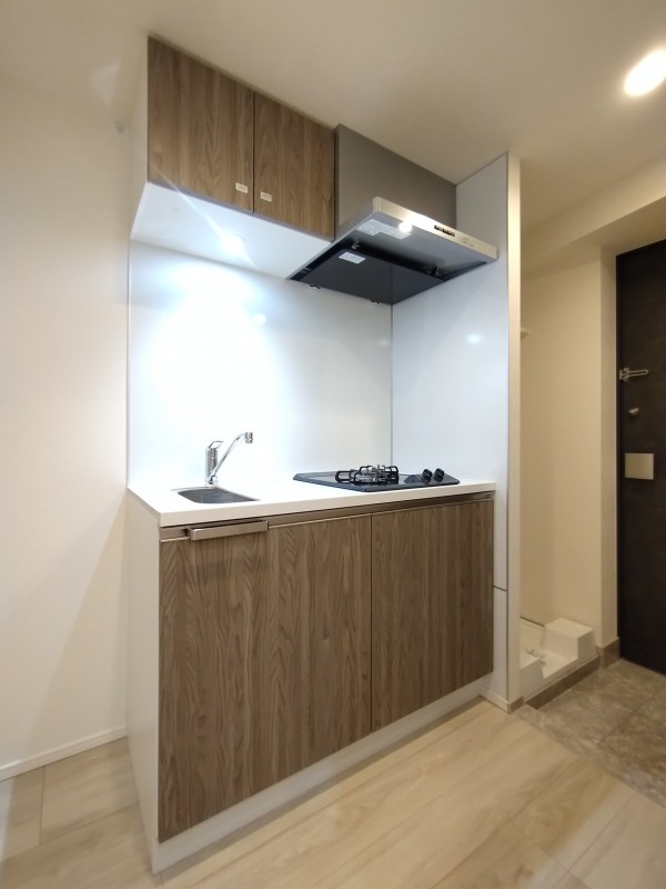 クレイシアIDZ千代田岩本町 キッチン