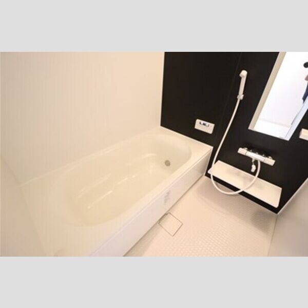 K・Mおおたかの森　住居 浴室