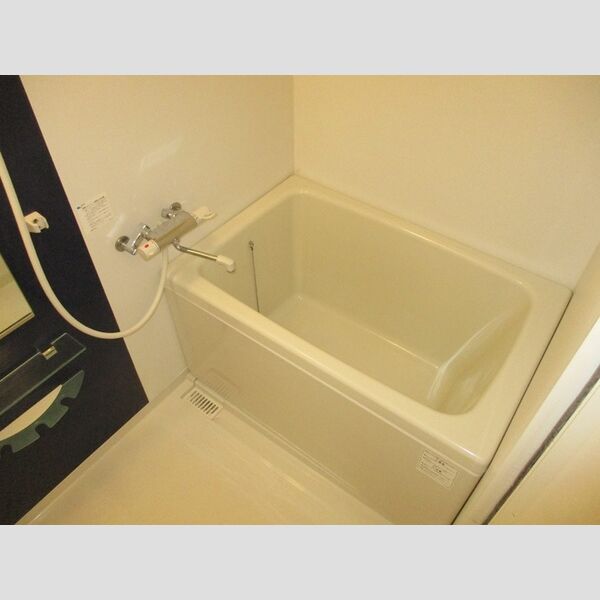 殿台NTステージ 浴室