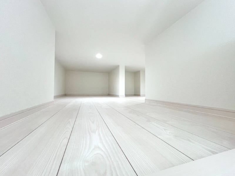 ムサシ相模大野1階 部屋その他