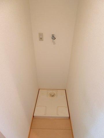 ジュネス澤木 部屋設備