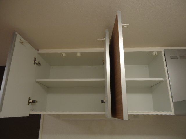 サンエトワール キッチン収納