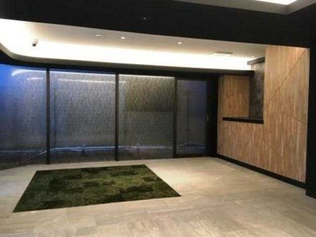 ＫＥＮＺＯ　ＨＡＵＳ　ＥＫＯＤＡ902号室 ロビー