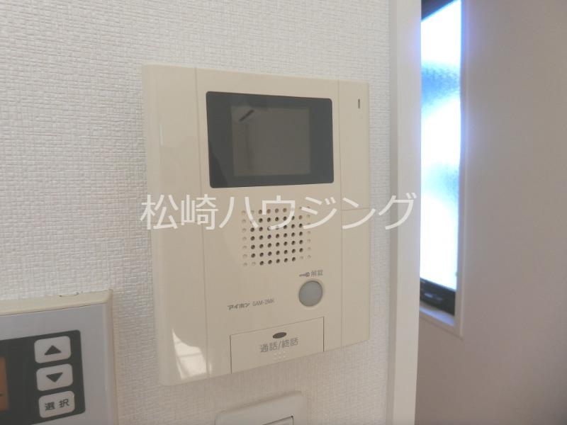 チェンバーコート2階 部屋その他