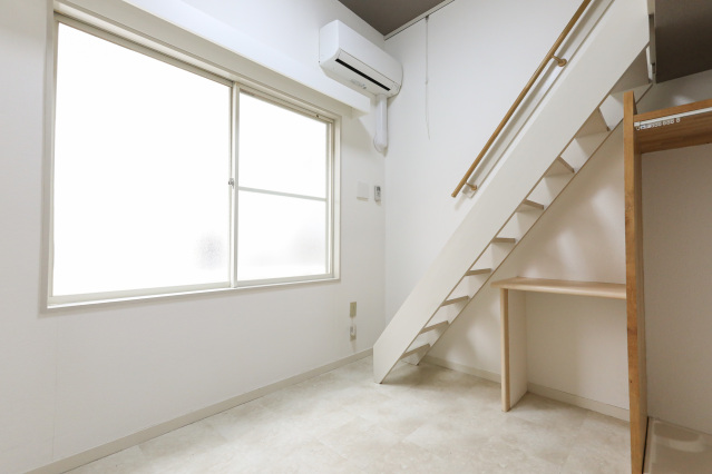 パティナージュ池上102号室 部屋その他