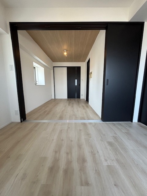 レジディア池尻大橋6階 同建物別部屋の参考画像