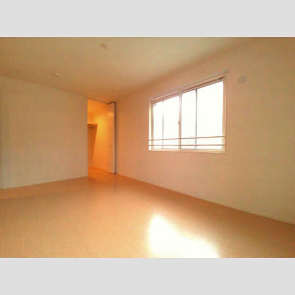 リシェル 203 WIC付の洋室