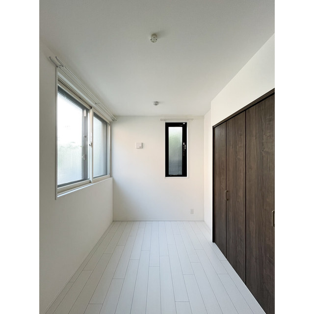 グランパセオ祐天寺イースト 内観