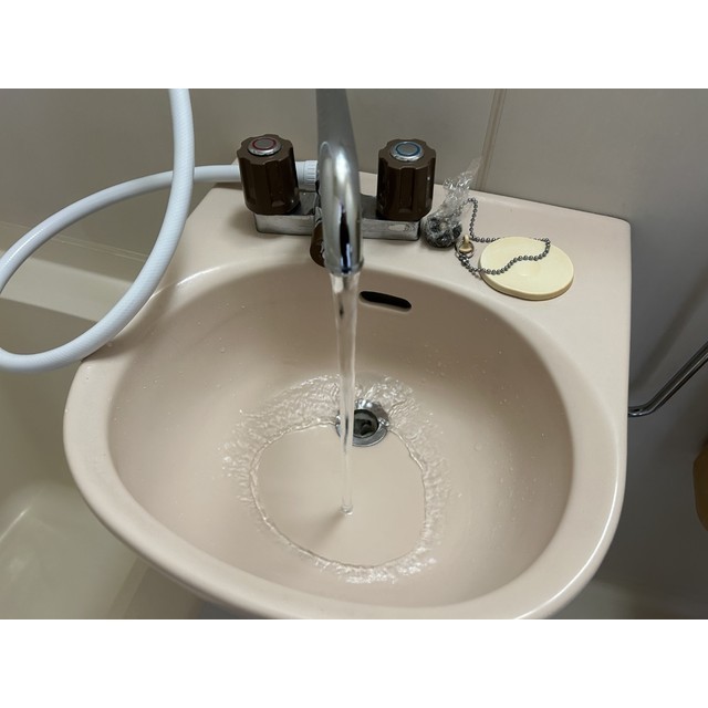 レインボーロッジ 内観