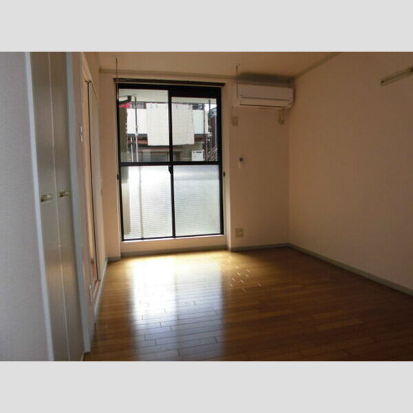 STコート 101　洋室