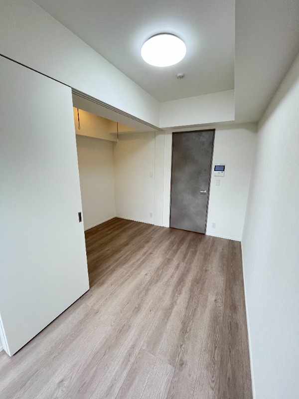 ドゥーエ亀戸Ⅲ リビング