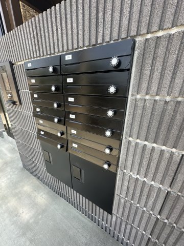 ベイルームスカイ海老名103号室 その他共有部分