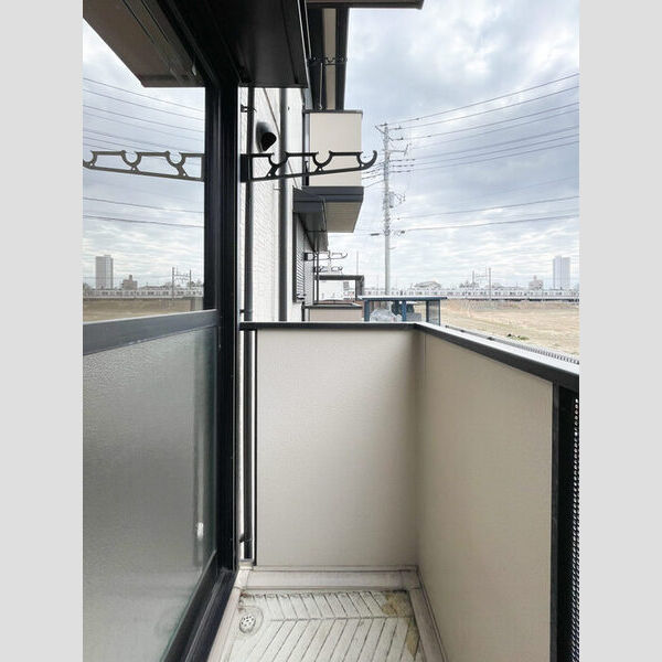 アピエ　壱番館/弐番館壱番館205号室 同建物別部屋の参考画像