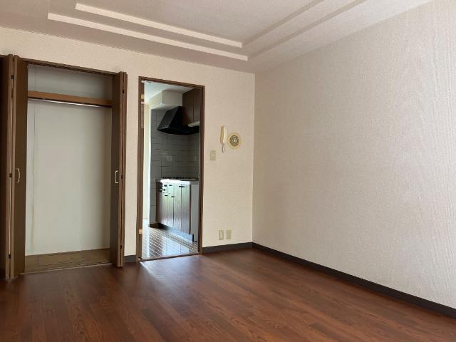 ロズウェルシブヤ102号室 洋室