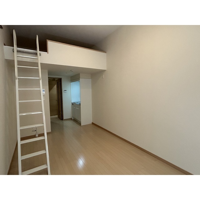 メゾン宮原 リビング