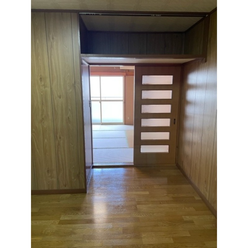 メゾン東小岩Ⅱ3階 同建物別部屋の参考画像