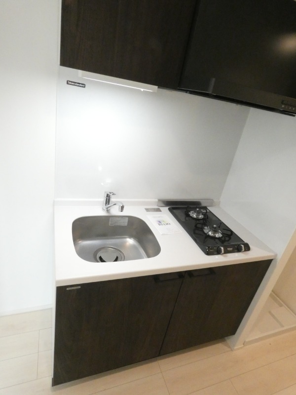 パークヴィラ六町3階 キッチン