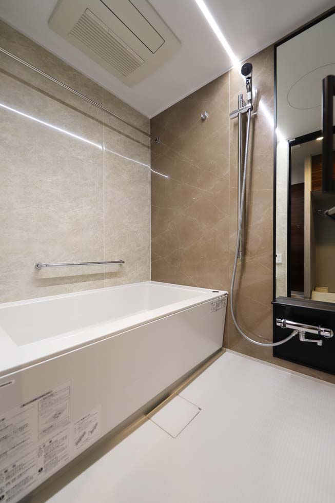 レジデンス桜新町ガーデン2階 内観