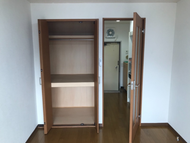 ジュネス狭山ヶ丘 ※別部屋参照写真