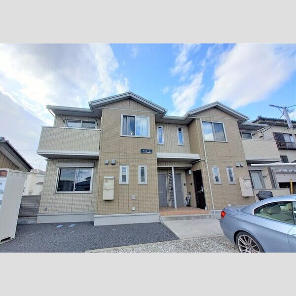 ドエルMの外観画像