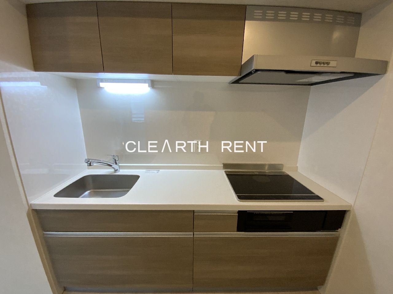 ＧＲＡＮ ＰＡＳＥＯ大井町2階 キッチン