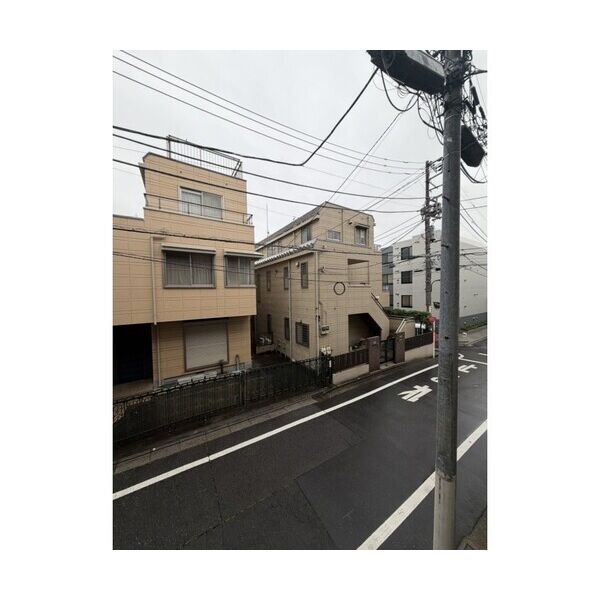 The　Residence　Ichigayadaimachi201号室 部屋その他