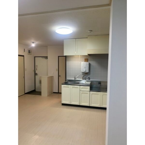 エーデルブルーメNo.18101号室 部屋その他