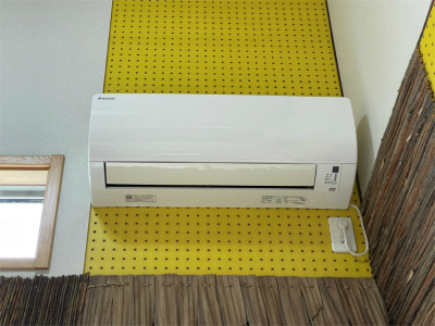 DAIYU24番館2階 部屋設備