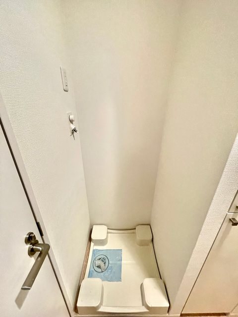 レジディア四谷三丁目3階 部屋その他