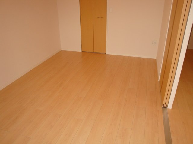 プランドール 洋室