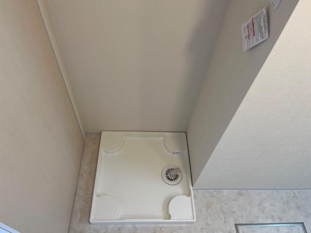 マルベリー・リーブス101号室 その他