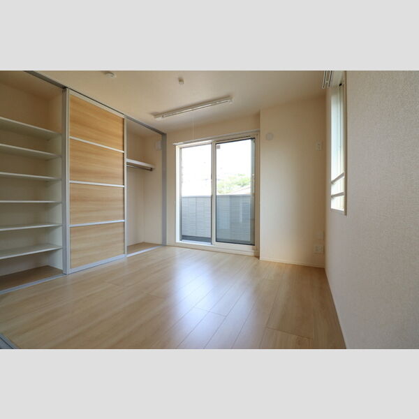 サンモール　クレスト202号室 洋室