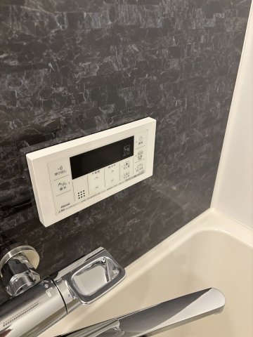 ウィンメゾン海神 追炊き可能です！