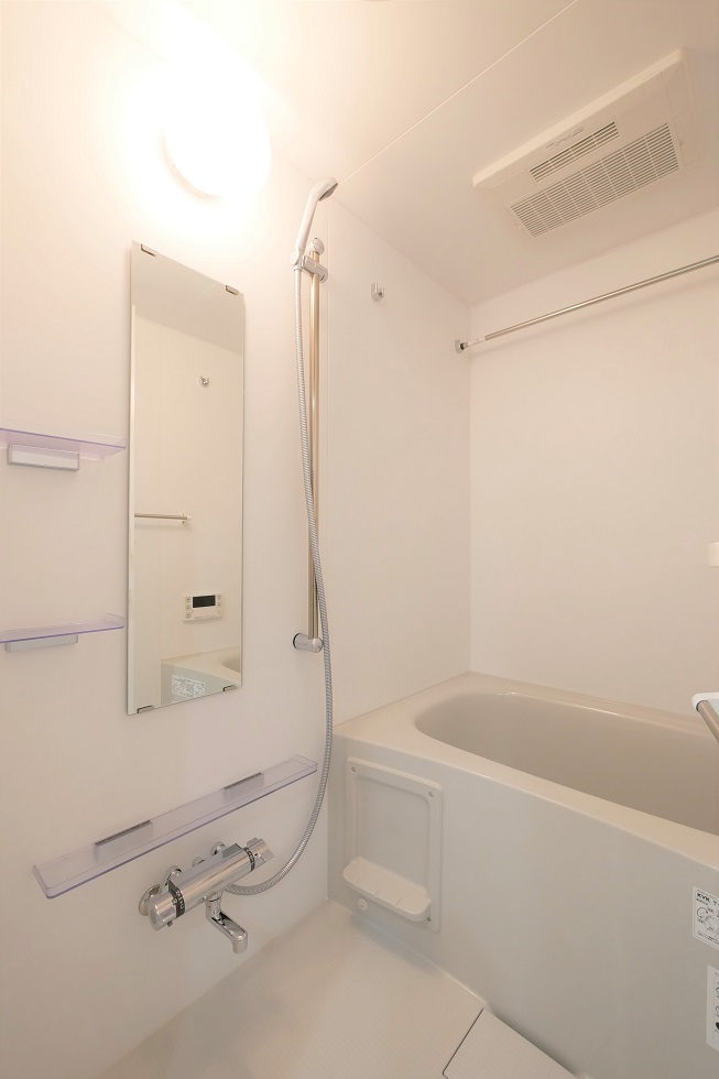 ブライズ高円寺4階 同建物別部屋の参考画像