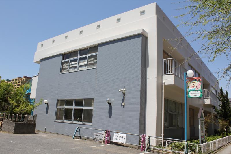 幕張ベイパーク　ミッドスクエアタワー 【保育園】打瀬保育園まで817ｍ