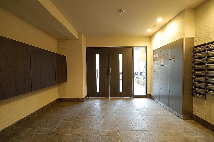 ステージグランデ蒲田2階 部屋その他