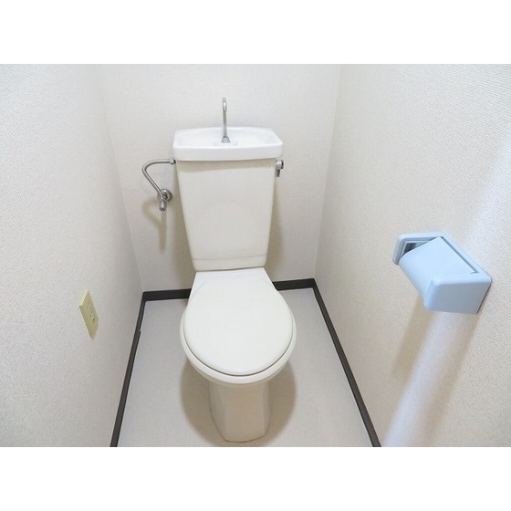 マインドホームズ0305号室 内観