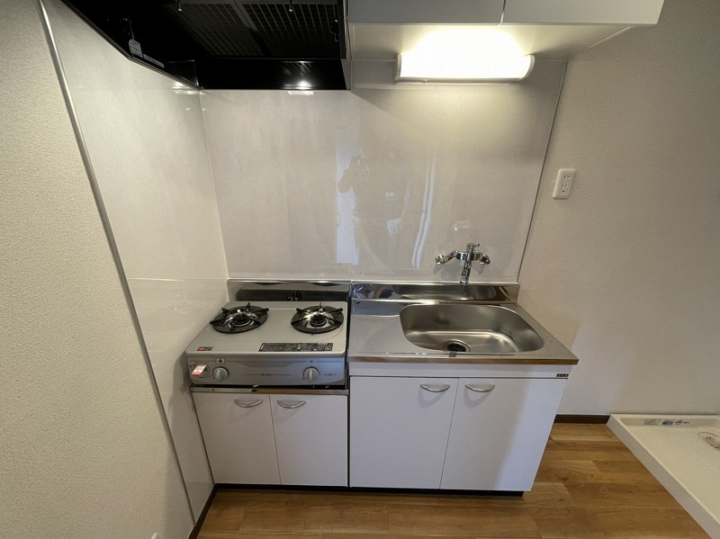 バーナルヒルズⅡＢ1階 部屋その他