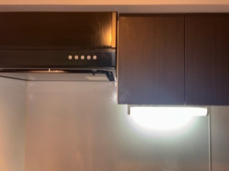 レグラス横浜吉野町 キッチン