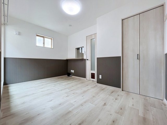 Ｈａｋｕｓｕｉ幕張3階 部屋その他