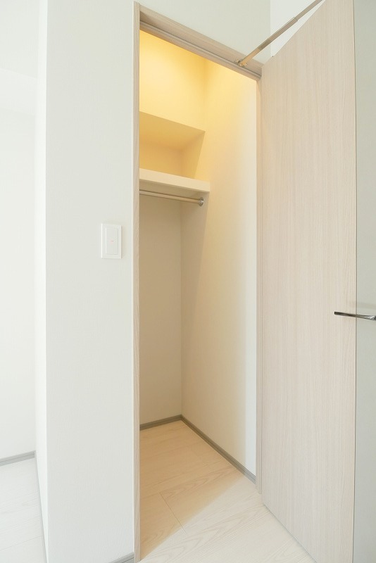 オーパスレジデンス日本橋イースト10階 同建物別部屋の参考画像