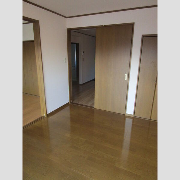 コーポメルヘン リビング