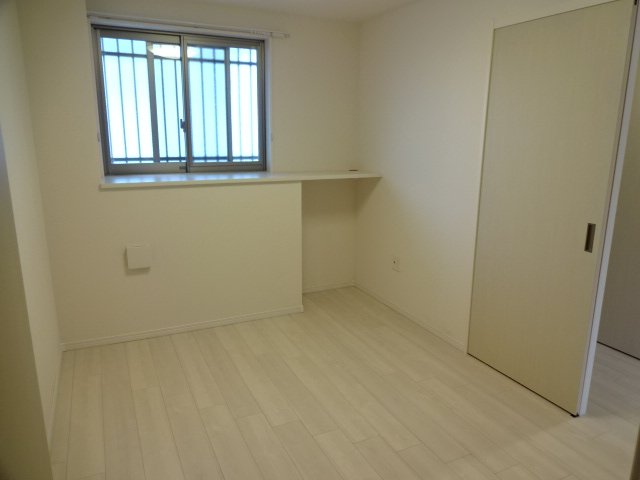 グランディール 洋室