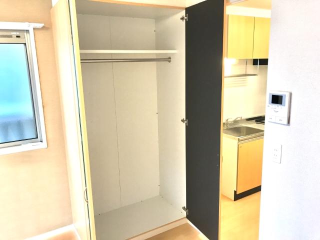 サンライツＫ 収納