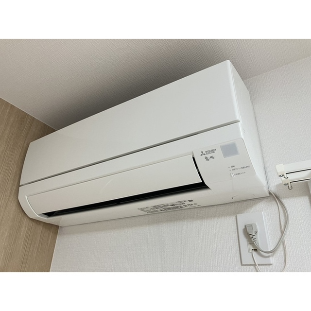 Venus Lagoon白幡仲町205号室 部屋その他
