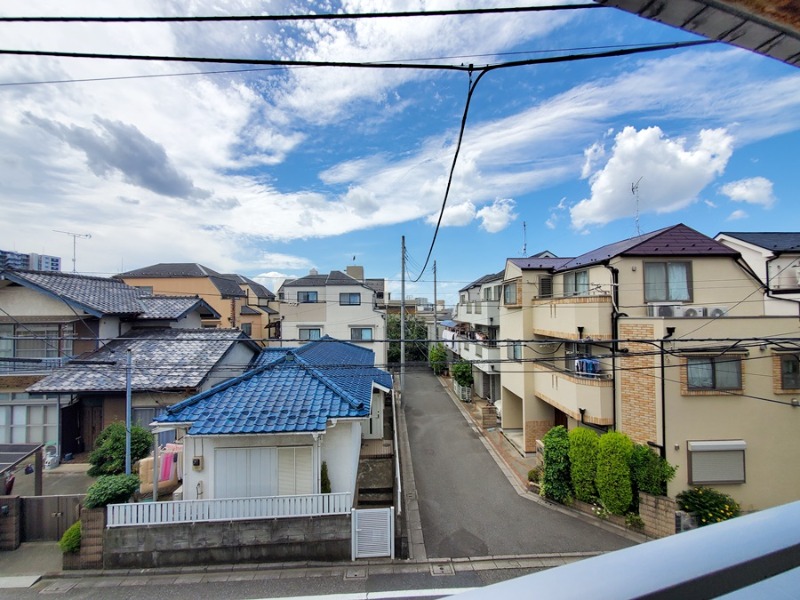ルピナス3階 部屋その他