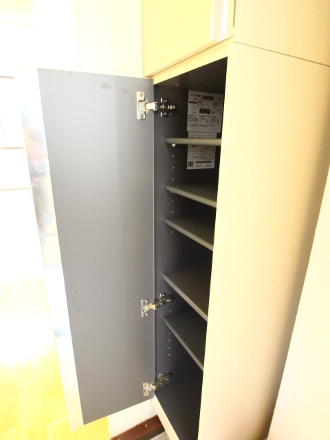 スターマンション2階 部屋その他