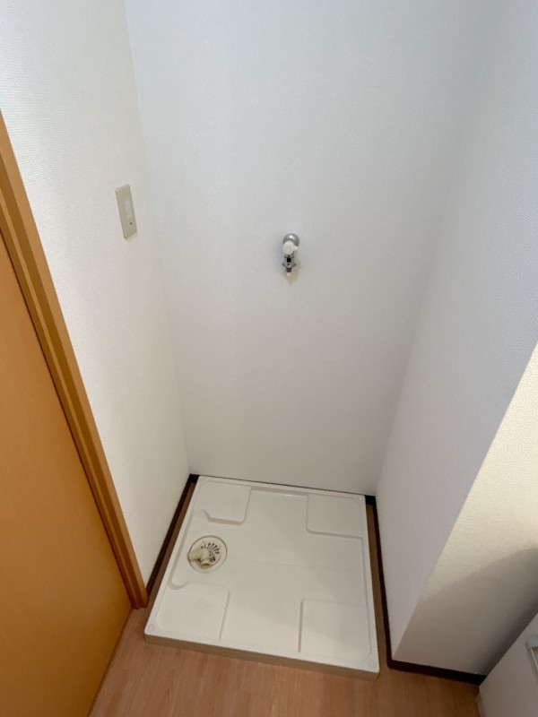 ソレアードⅡ1階 部屋その他