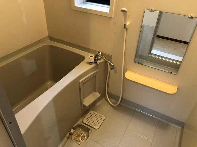 アーバンコート沙羅 お風呂