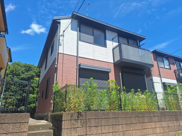 鈴木邸Ａの外観画像